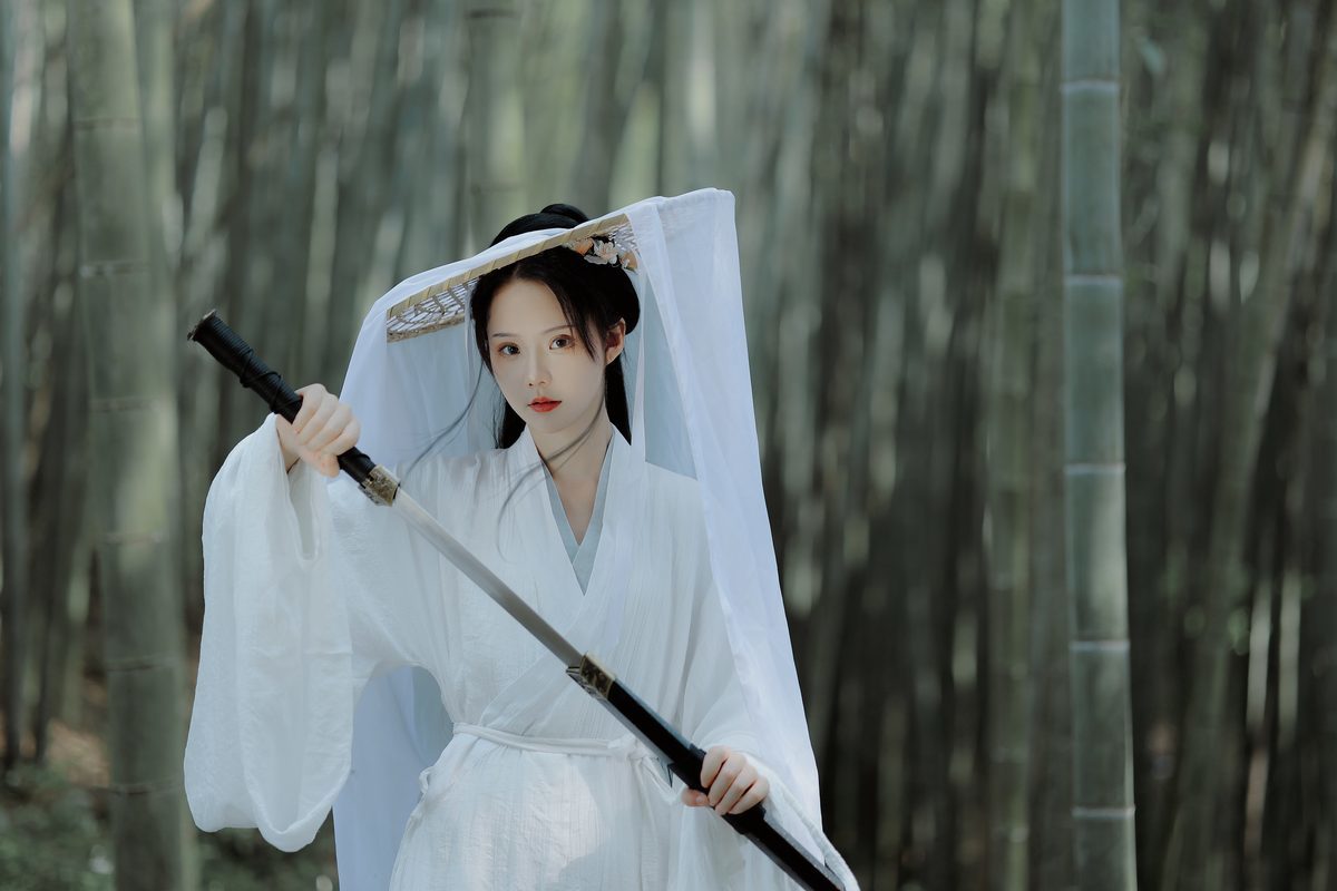图片[5]-YiTuYu艺图语 Vol.4392 Ran Zai Niu Nai[22P]-六色网