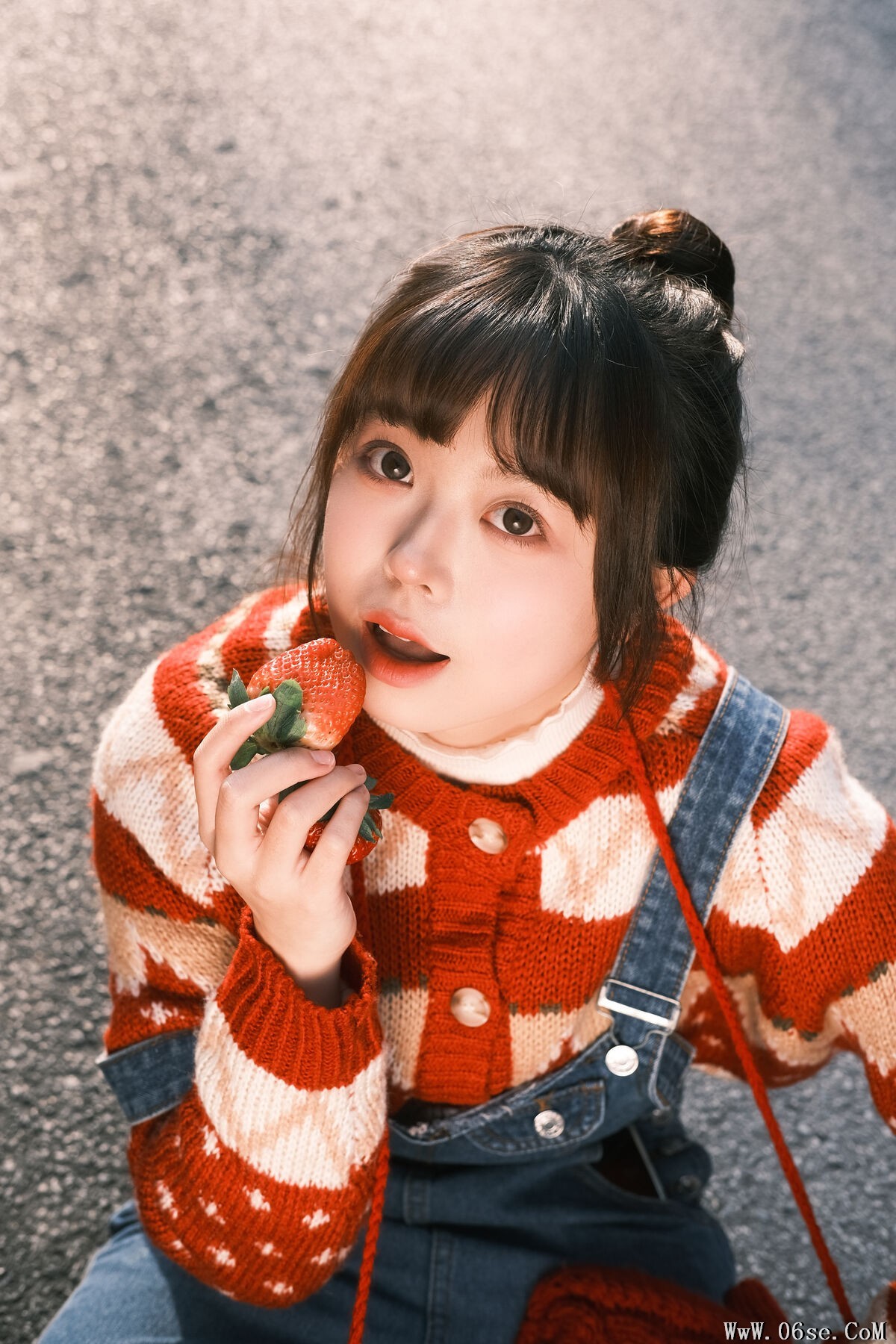 图片[22]-YiTuYu艺图语 Vol.6593 Ha Ji Ma Hua[30P]-六色网