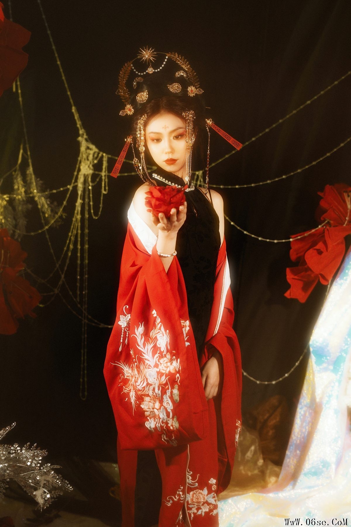 图片[18]-YiTuYu艺图语 Vol.4377 Ten[29P]-六色网