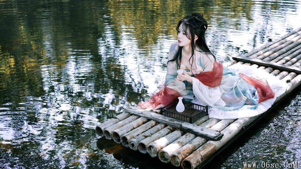 图片[8]-YiTuYu艺图语 Vol.4289 Feng Zai Qi Shi[33P]-六色网