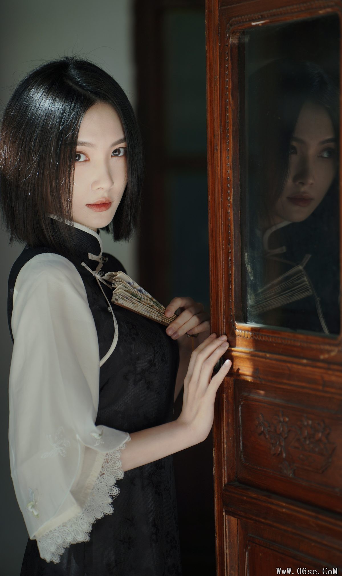 图片[20]-YiTuYu艺图语 Vol.6020 Xiao An[37P]-六色网