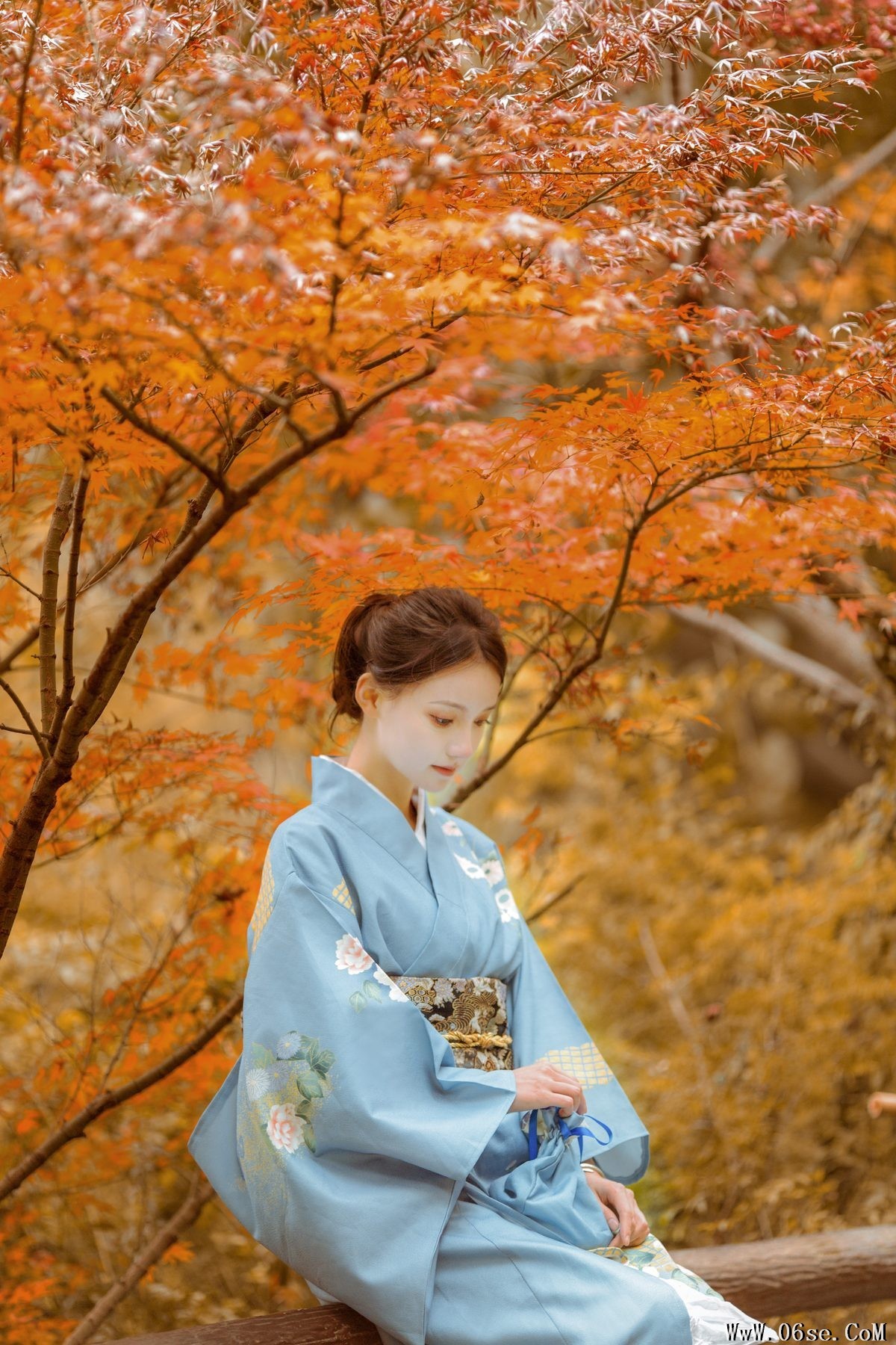 图片[22]-YiTuYu艺图语 Vol.5226 Bao Zou Qi Qi[22P]-六色网