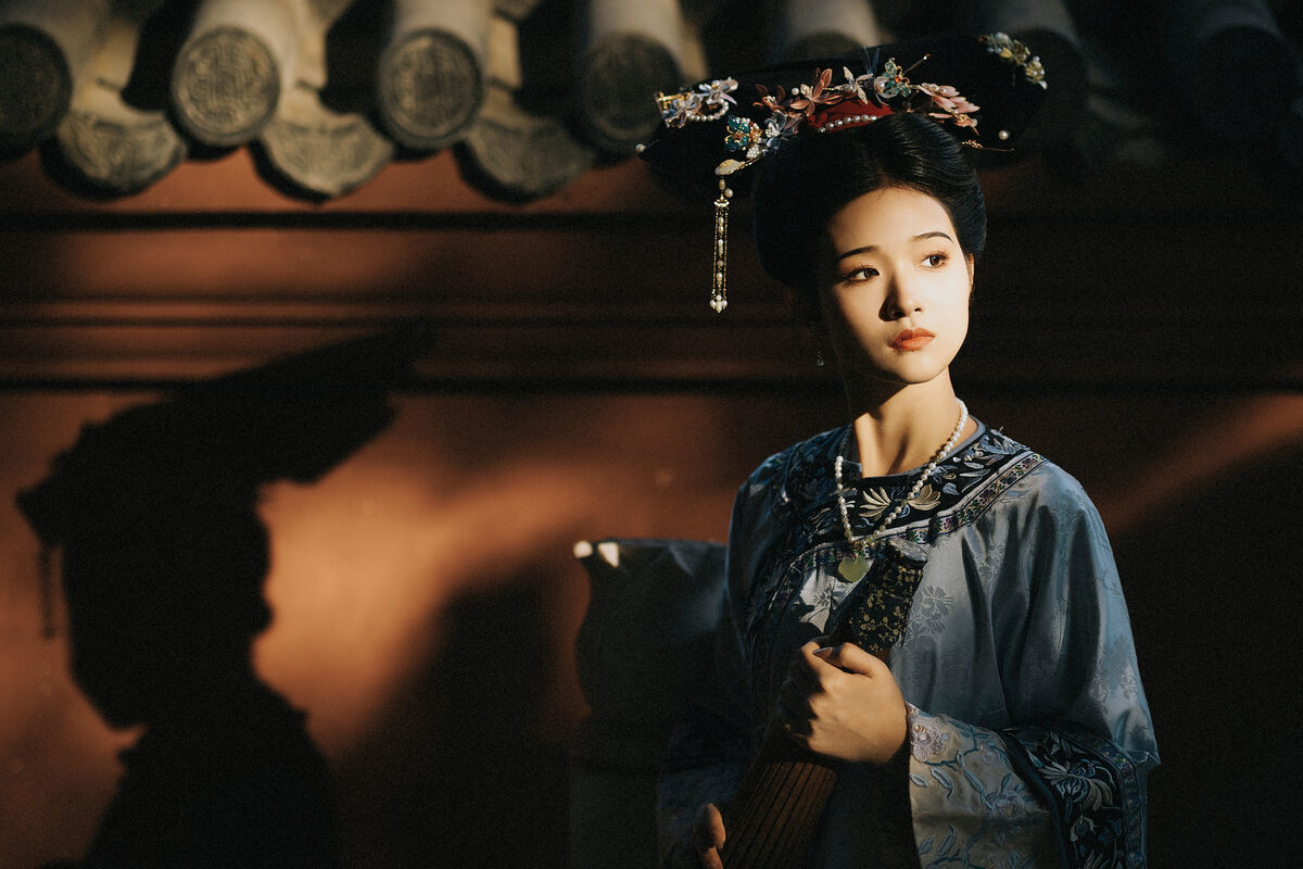 图片[28]-YiTuYu艺图语 Vol.6336 Zhao Xue[49P]-六色网