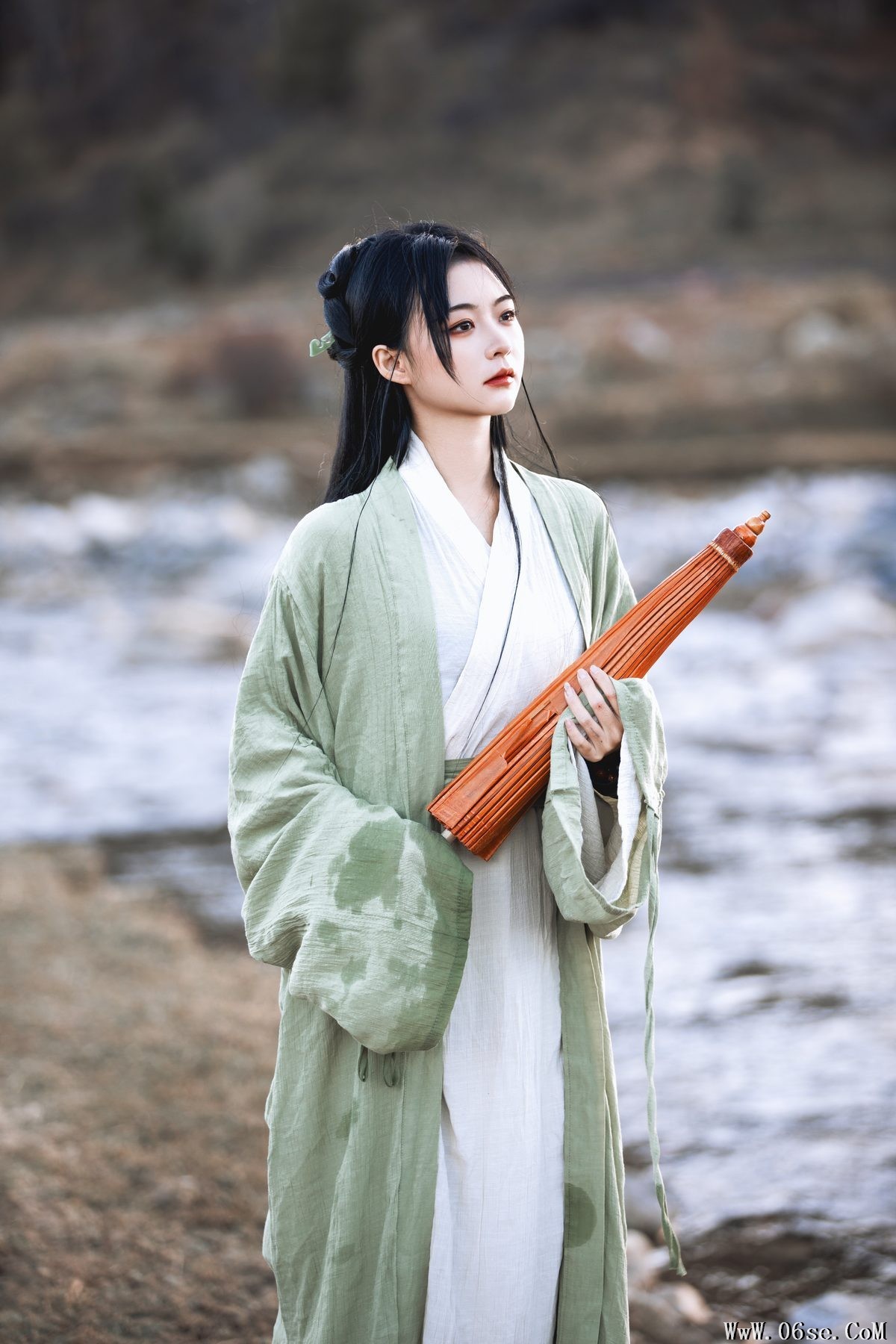 图片[29]-YiTuYu艺图语 Vol.6202 Bao Bao Li Zhi[29P]-六色网