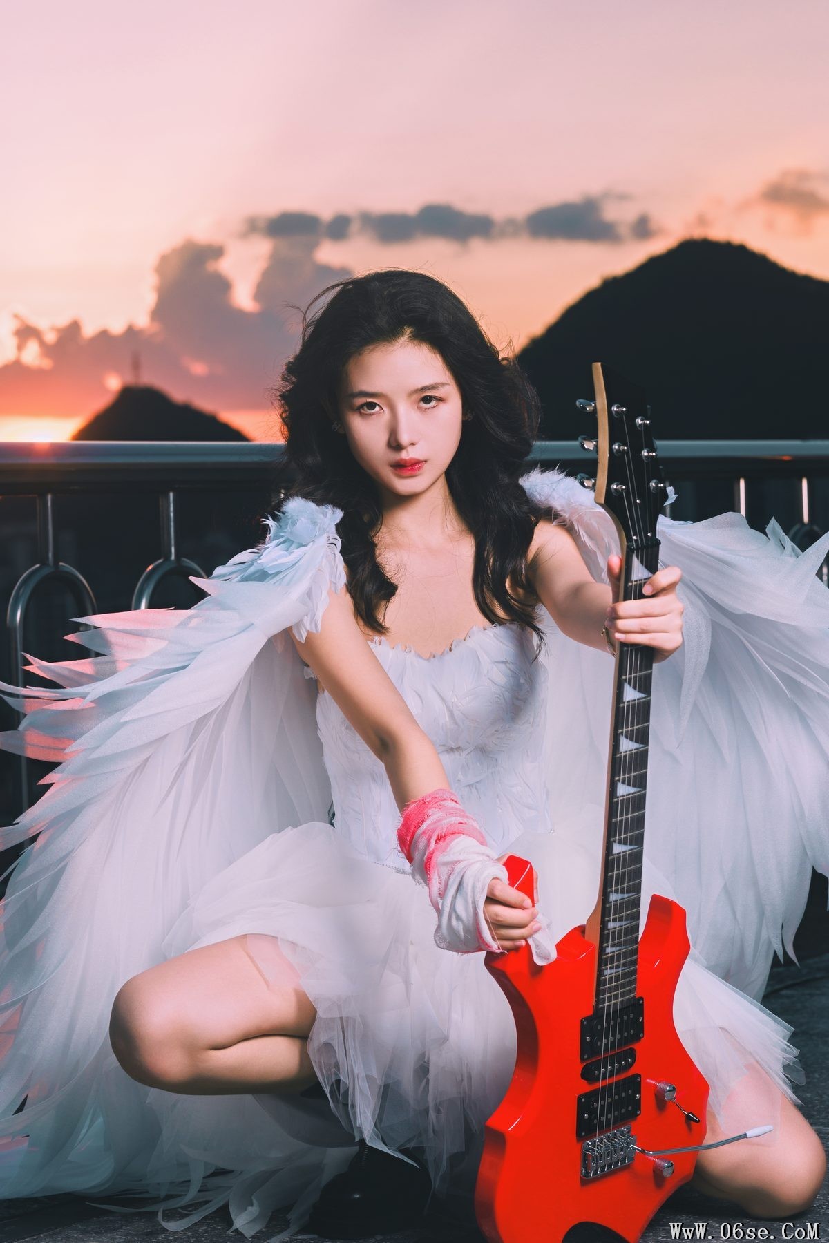 图片[5]-YiTuYu艺图语 Vol.5355 Bu Ta Xiao Yao[38P]-六色网