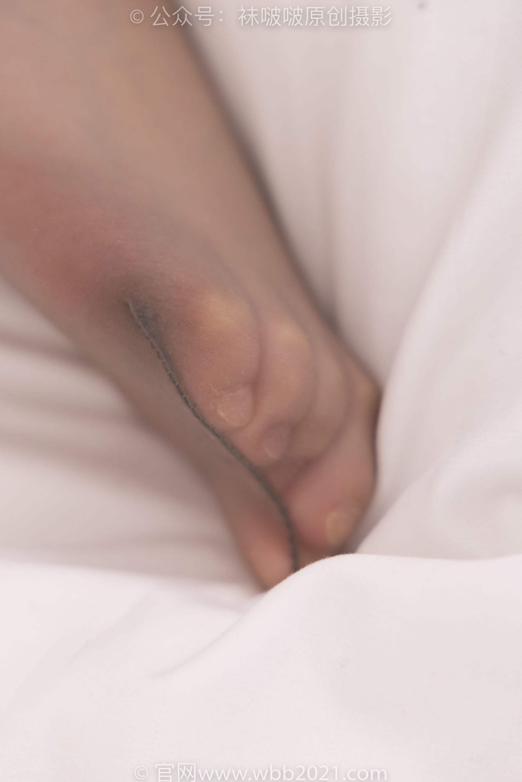 图片[53]-BoBoSocks袜啵啵 No.326 小甜豆 -长靴、油亮灰丝、裤里丝[155P]-六色网