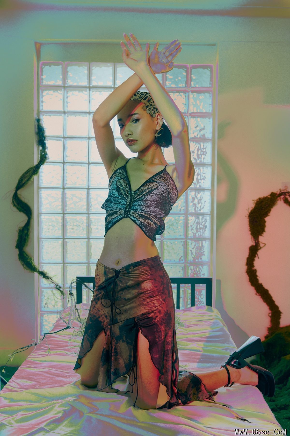 图片[9]-YiTuYu艺图语 Vol.6040 Jia Qi[27P]-六色网