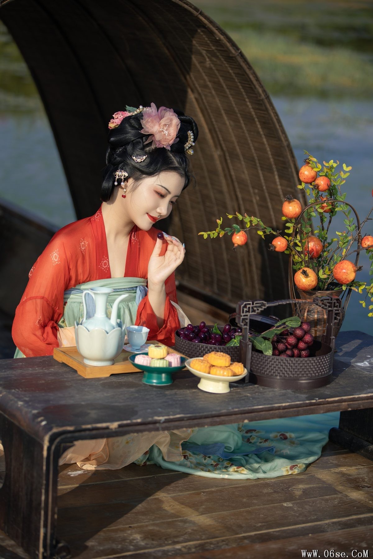 图片[4]-YiTuYu艺图语 Vol.3339 Zha Ji Bing Ke Le[26P]-六色网