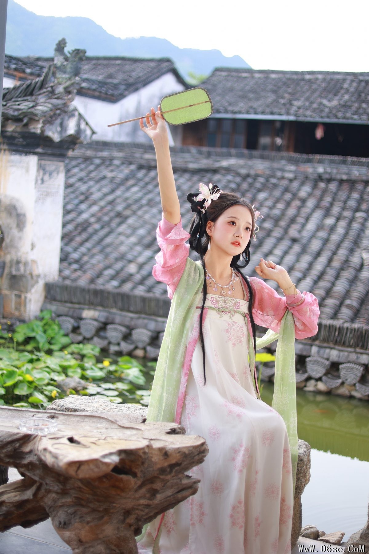 图片[10]-YiTuYu艺图语 Vol.4629 You Er Bai Bai[30P]-六色网