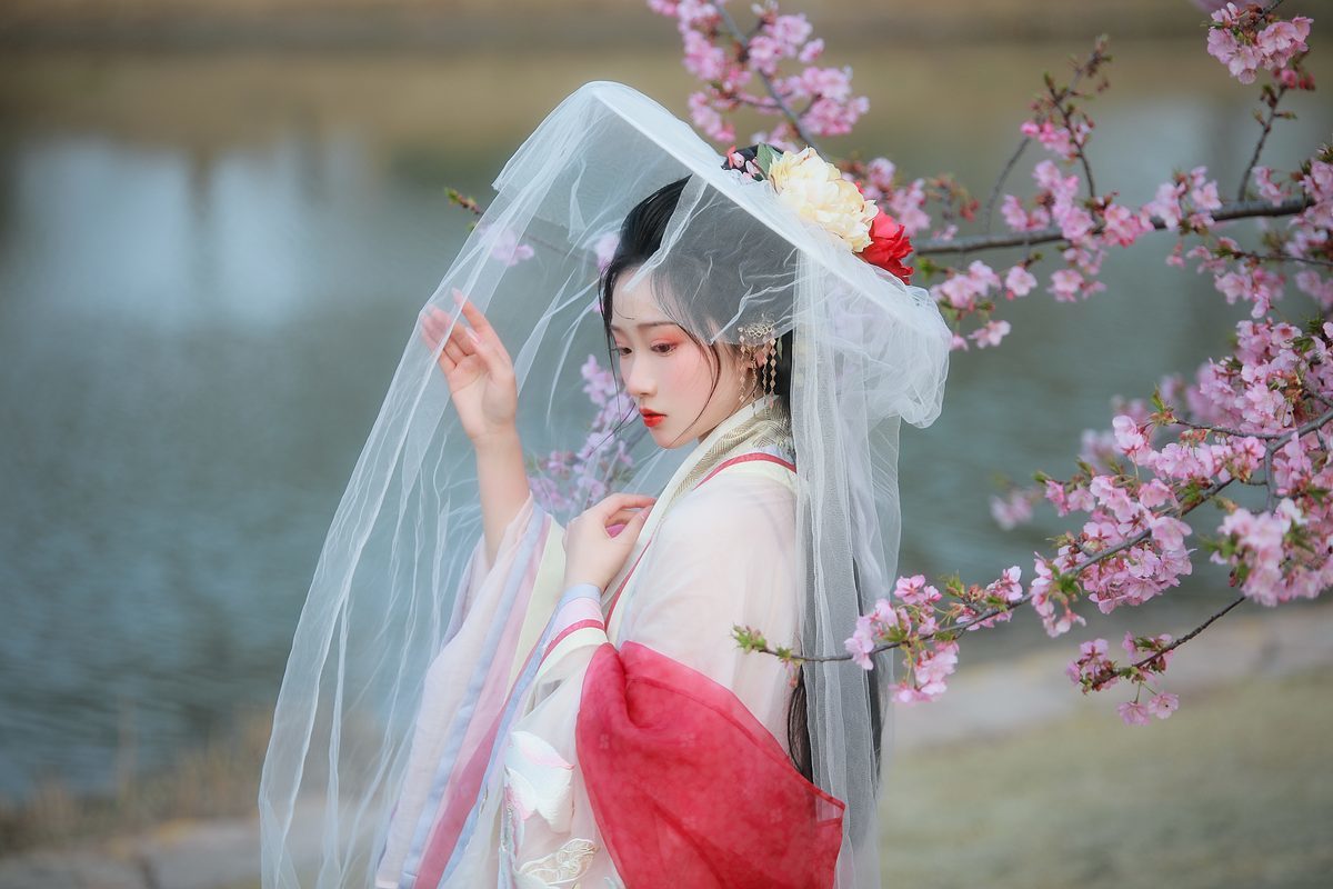 图片[17]-YiTuYu艺图语 Vol.4214 Chun Yu[23P]-六色网