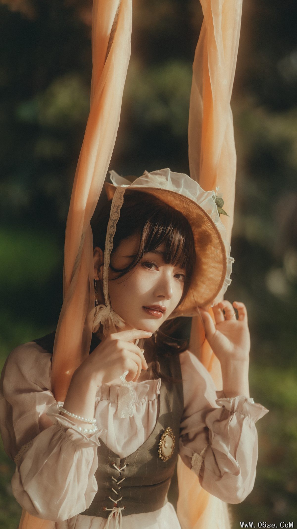图片[13]-YiTuYu艺图语 Vol.6132 Zhi Shi[47P]-六色网