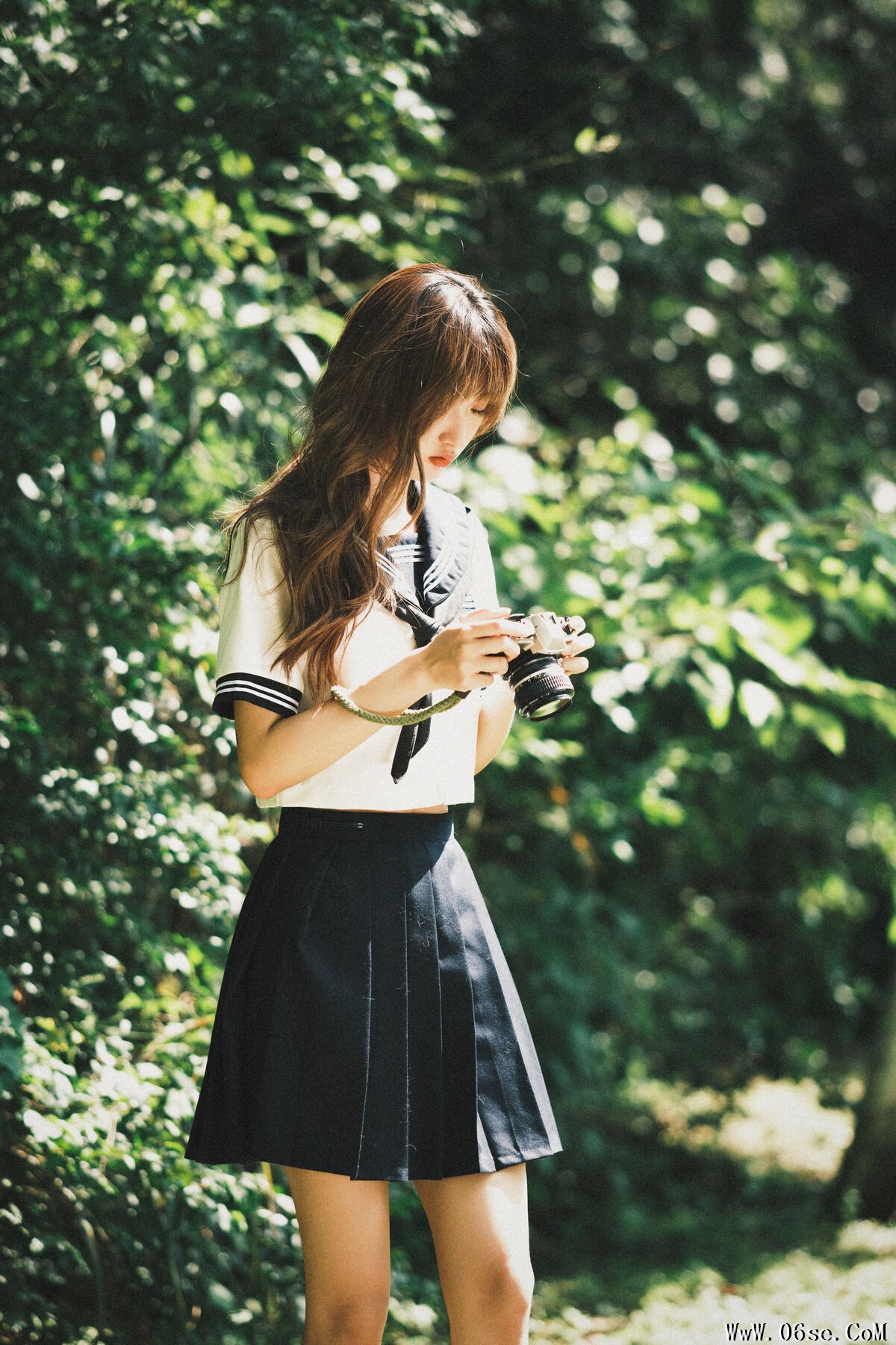 图片[22]-YiTuYu艺图语 Vol.7448 Chen Nian Xiao Jiu[33P]-六色网