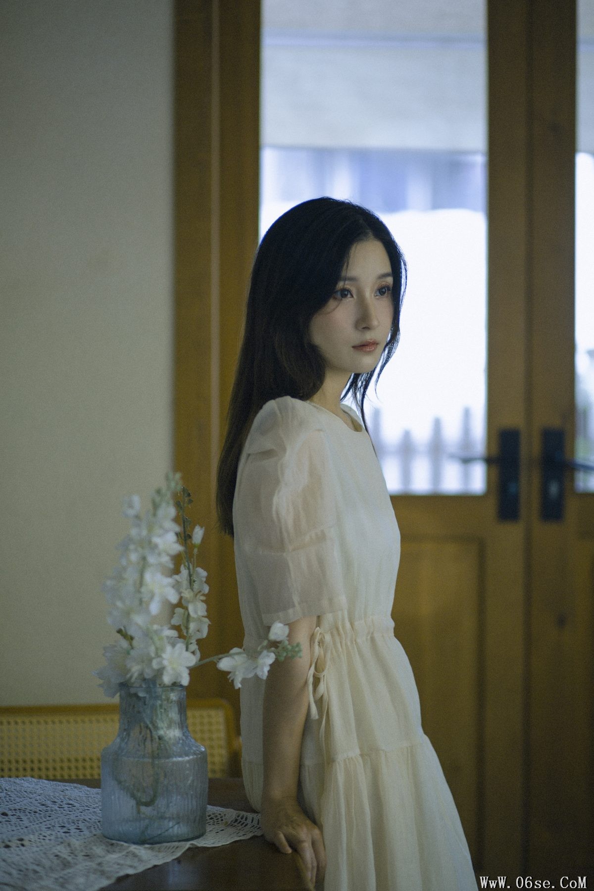 图片[16]-YiTuYu艺图语 Vol.5420 Zhang Sui Sui[20P]-六色网