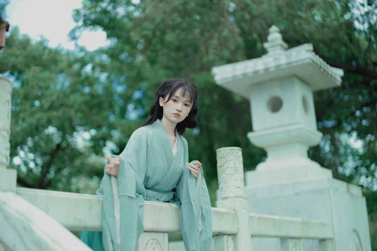 图片[39]-YiTuYu艺图语 Vol.7408 Xiao Xiao Yu[40P]-六色网