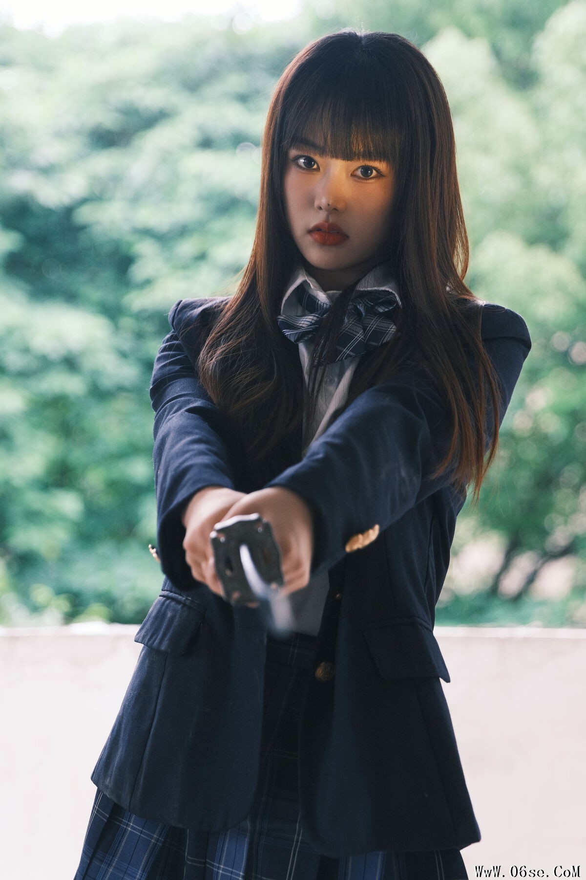 图片[10]-YiTuYu艺图语 Vol.6929 Xiao Chun Cai Cai Zi[27P]-六色网