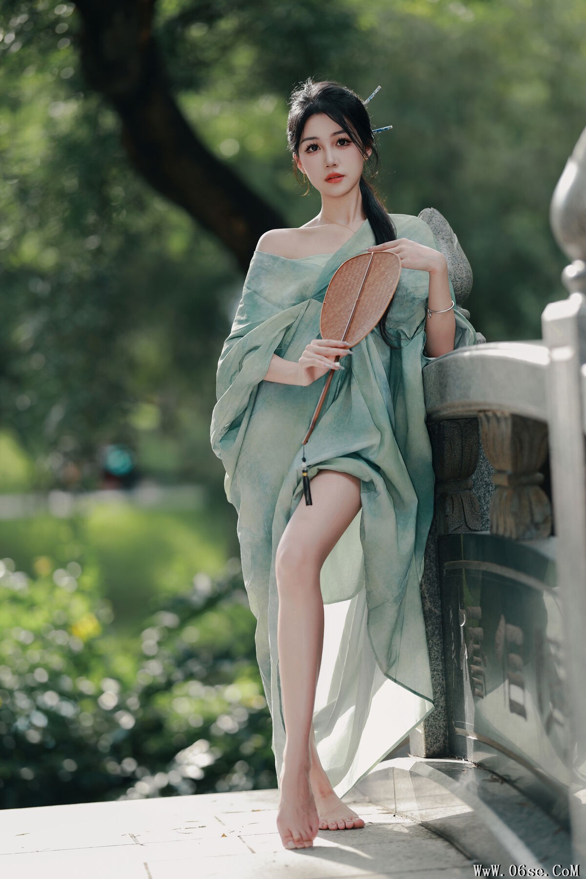 图片[20]-YiTuYu艺图语 Vol.7786 Da Xi Dacy[37P]-六色网