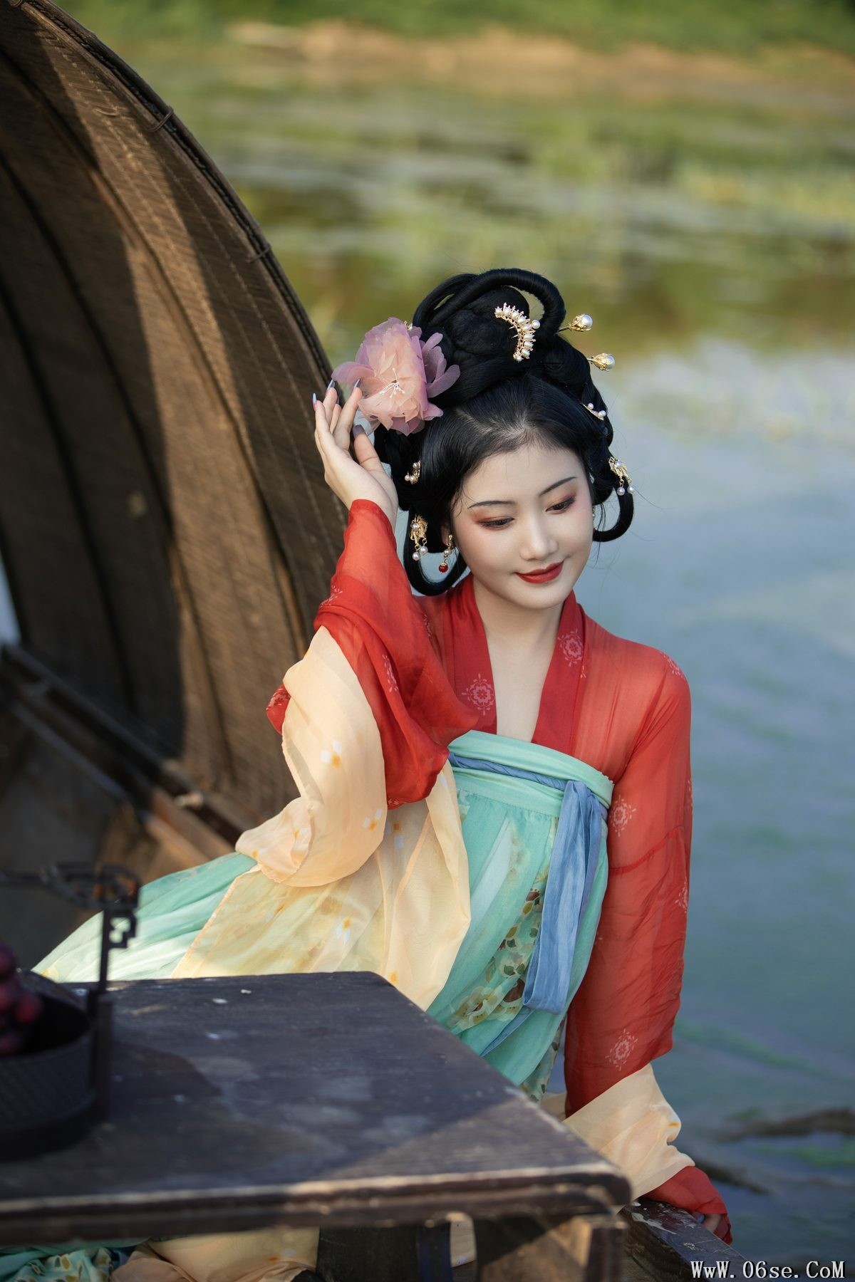 图片[10]-YiTuYu艺图语 Vol.3339 Zha Ji Bing Ke Le[26P]-六色网