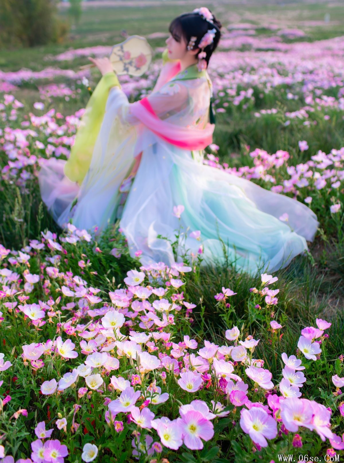 图片[39]-YiTuYu艺图语 Vol.4432 Xiao Xing Xing[47P]-六色网