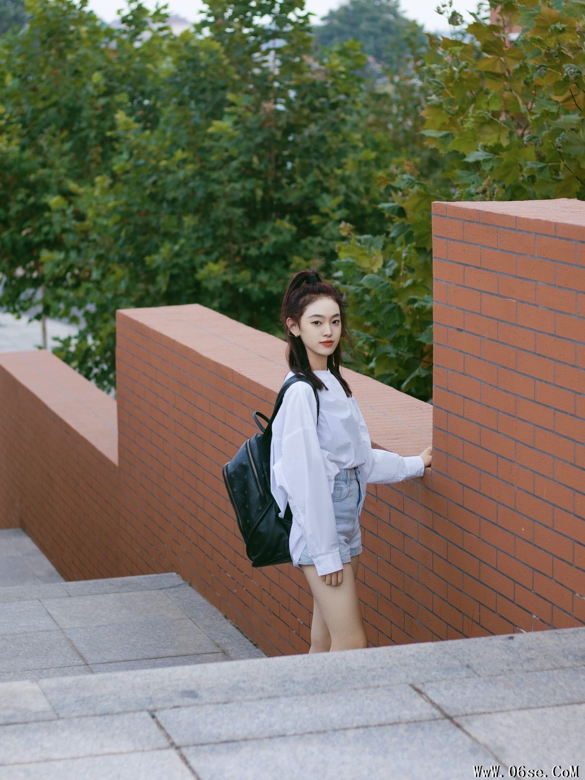 图片[3]-YiTuYu艺图语 Vol.4465 Yi Yi[28P]-六色网