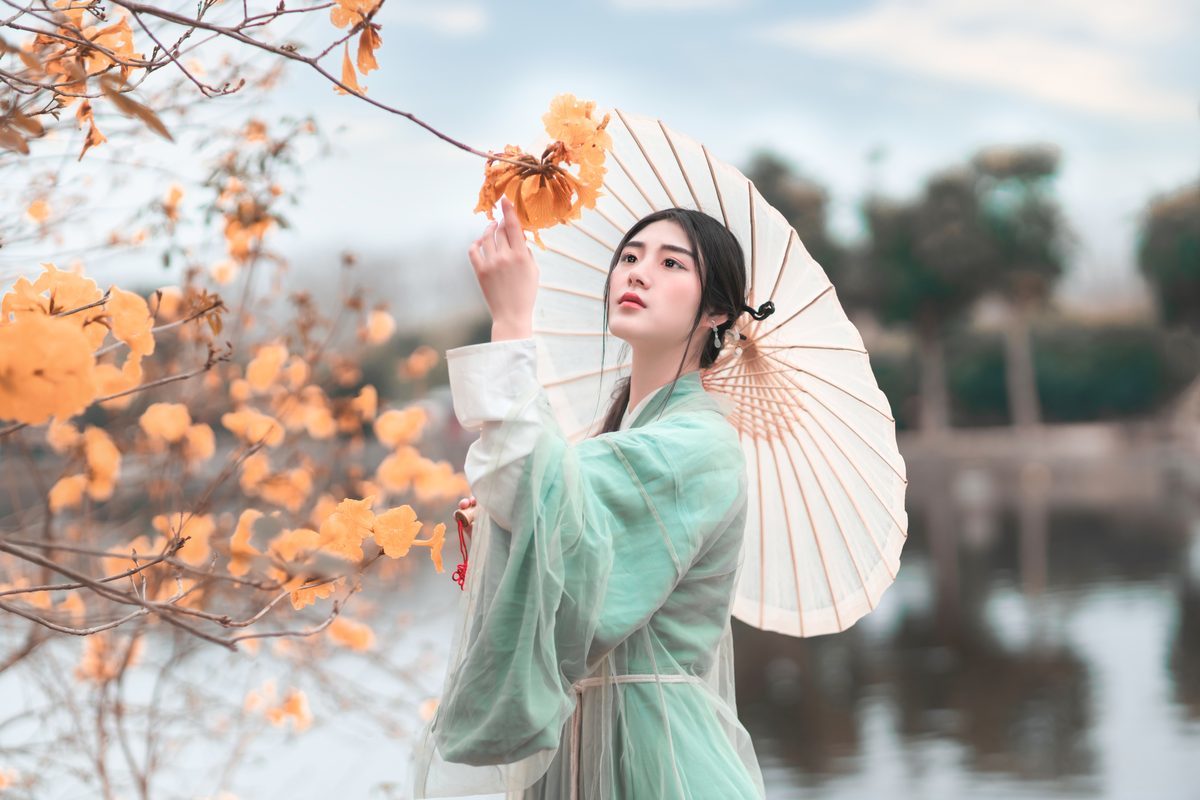 图片[30]-YiTuYu艺图语 Vol.4324 Qin Ko[33P]-六色网