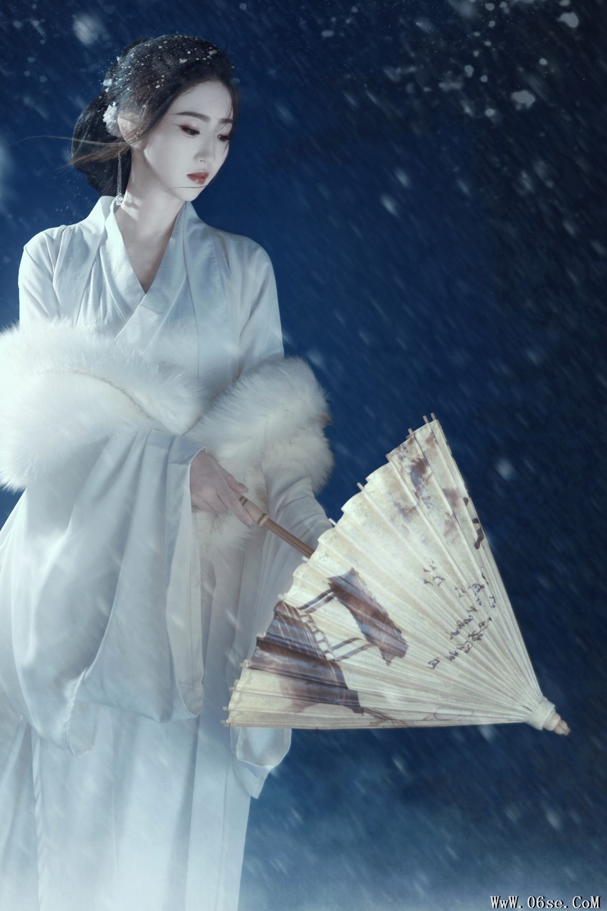 图片[22]-YiTuYu艺图语 Vol.3459 Lin Lin[23P]-六色网