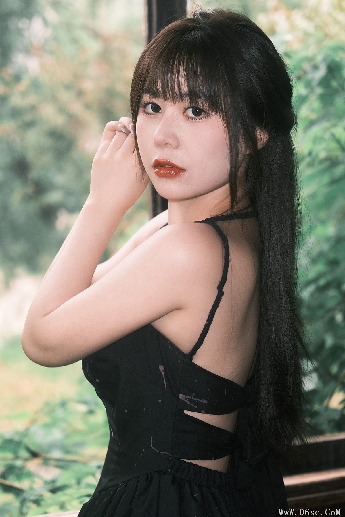 YiTuYu艺图语 Vol.4922 He Ming Zhi Ying[33P]-六色网