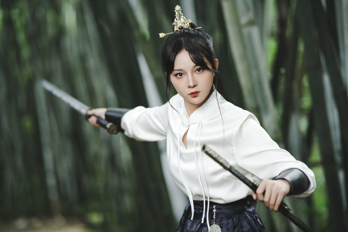 图片[23]-YiTuYu艺图语 Vol.6058 Wo Shi Xiao Sui Sui[27P]-六色网