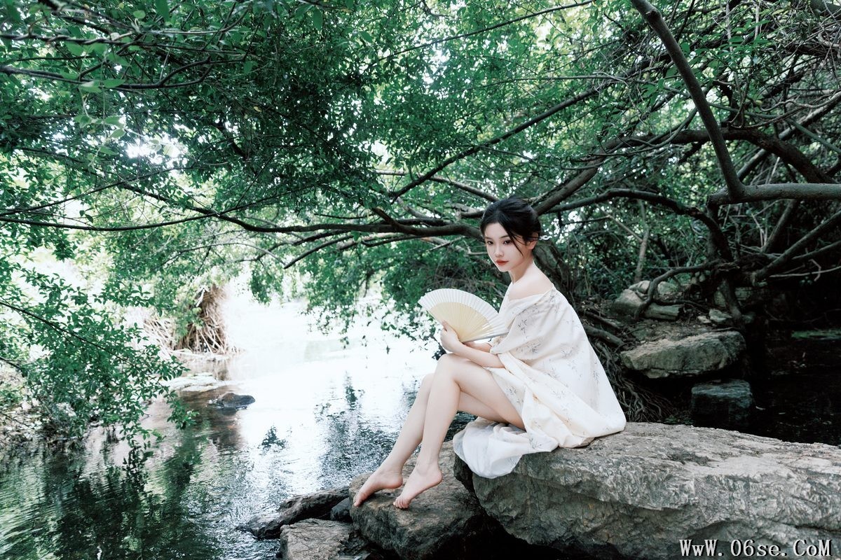 图片[8]-YiTuYu艺图语 Vol.5066 Yi Wei Tong Xue[48P]-六色网