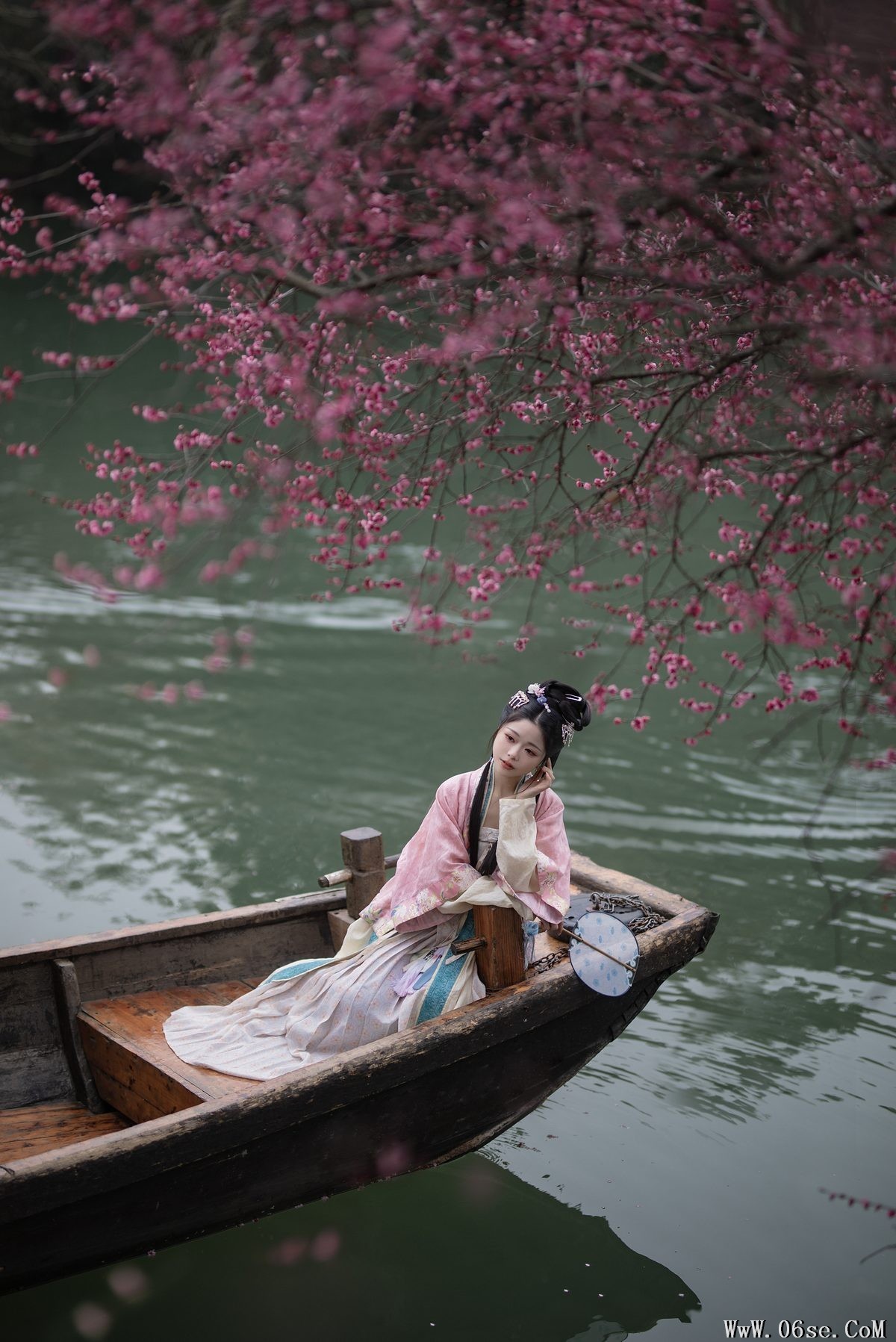 图片[17]-YiTuYu艺图语 Vol.5065 Yun Yun De Hei Yan Quan Er[22P]-六色网