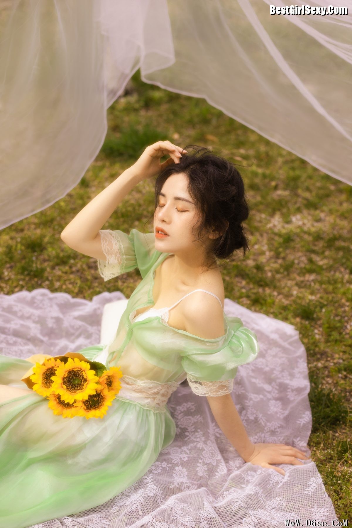 图片[13]-YiTuYu艺图语 Vol.3941 An Ni[23P]-六色网