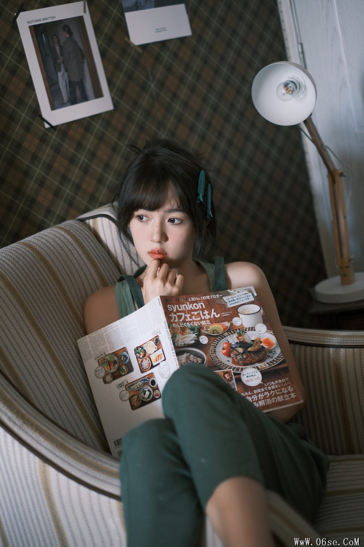 图片[27]-YiTuYu艺图语 Vol.5172 A Yue[33P]-六色网