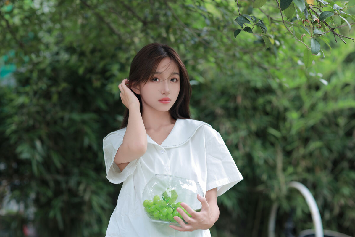 图片[9]-YiTuYu艺图语 Vol.7308 Yu Er[23P]-六色网