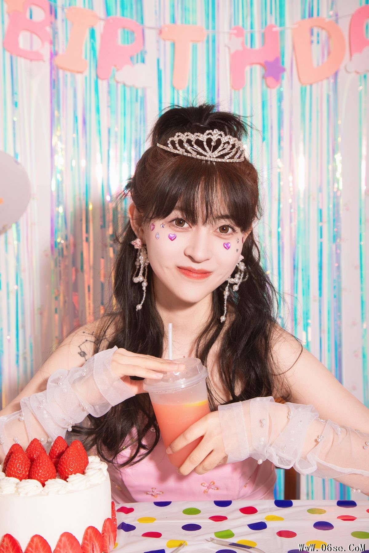 图片[10]-YiTuYu艺图语 Vol.4247 Yi Xuan[30P]-六色网