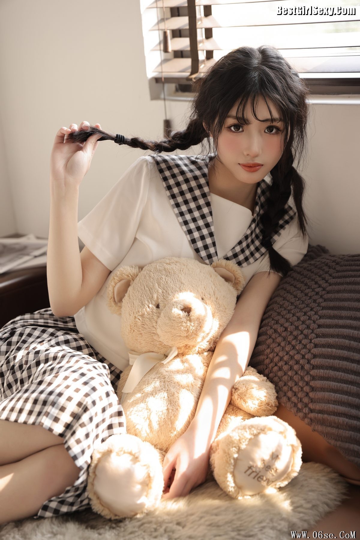 图片[10]-YiTuYu艺图语 Vol.3944 Ru Ya[23P]-六色网