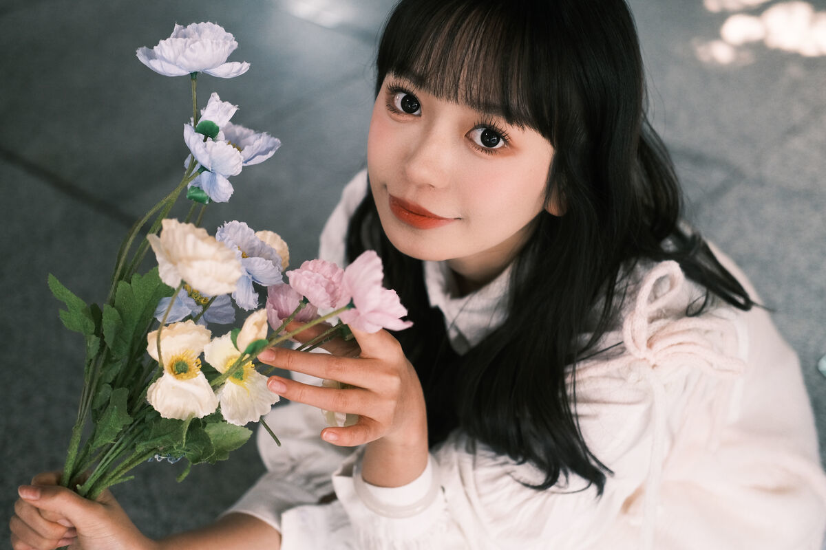 图片[12]-YiTuYu艺图语 Vol.6585 Yan Yun Lin Er[23P]-六色网
