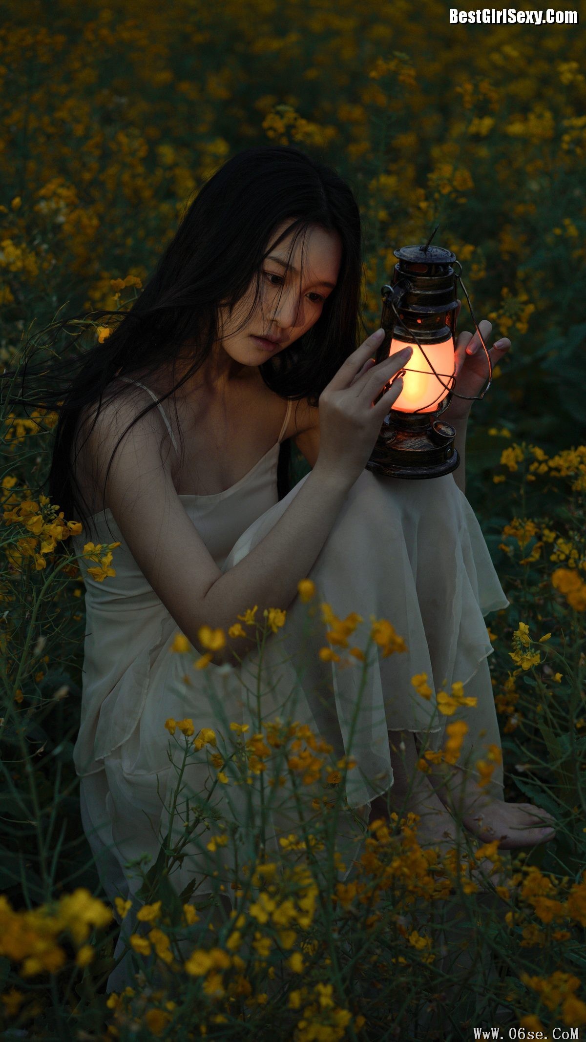 图片[20]-YiTuYu艺图语 Vol.4033 Ai Tan Xian De Xia Shang Zhou[26P]-六色网