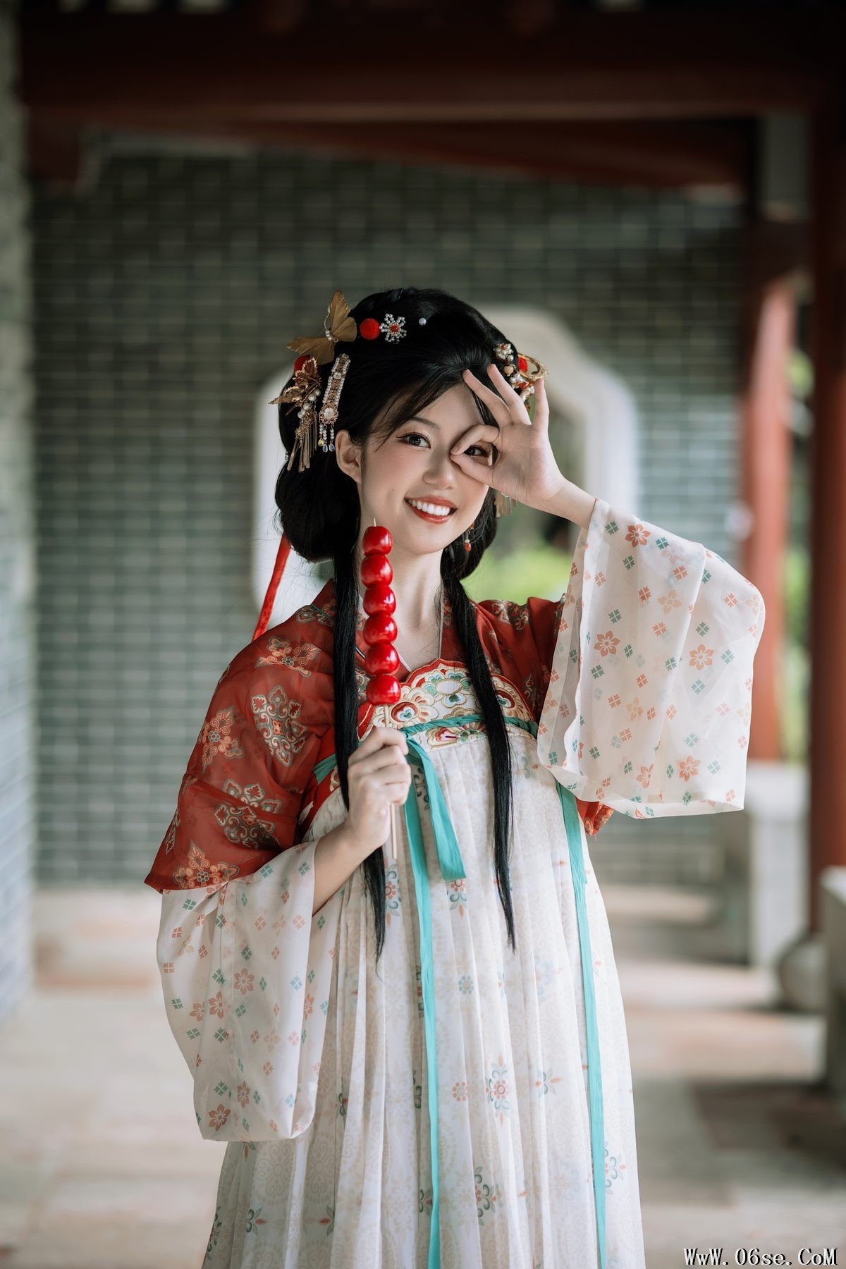 图片[8]-YiTuYu艺图语 Vol.4365 Jiang Ji Yu[33P]-六色网