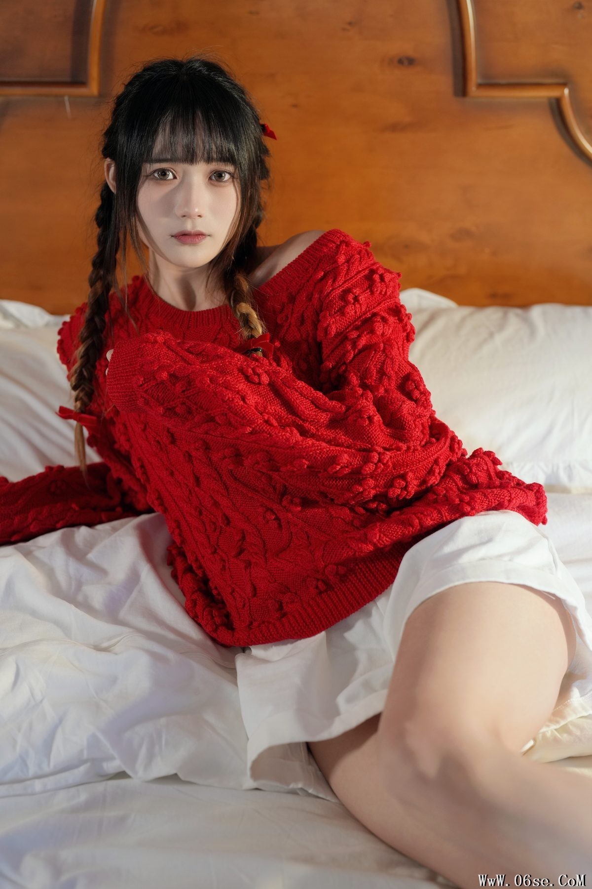 图片[13]-YiTuYu艺图语 Vol.4978 Tu Zi Zzz Bu Chi Hu Luo Bo[25P]-六色网