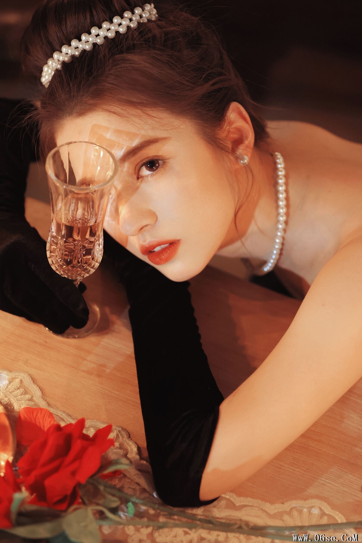 图片[18]-YiTuYu艺图语 Vol.7386 Er Miao[30P]-六色网