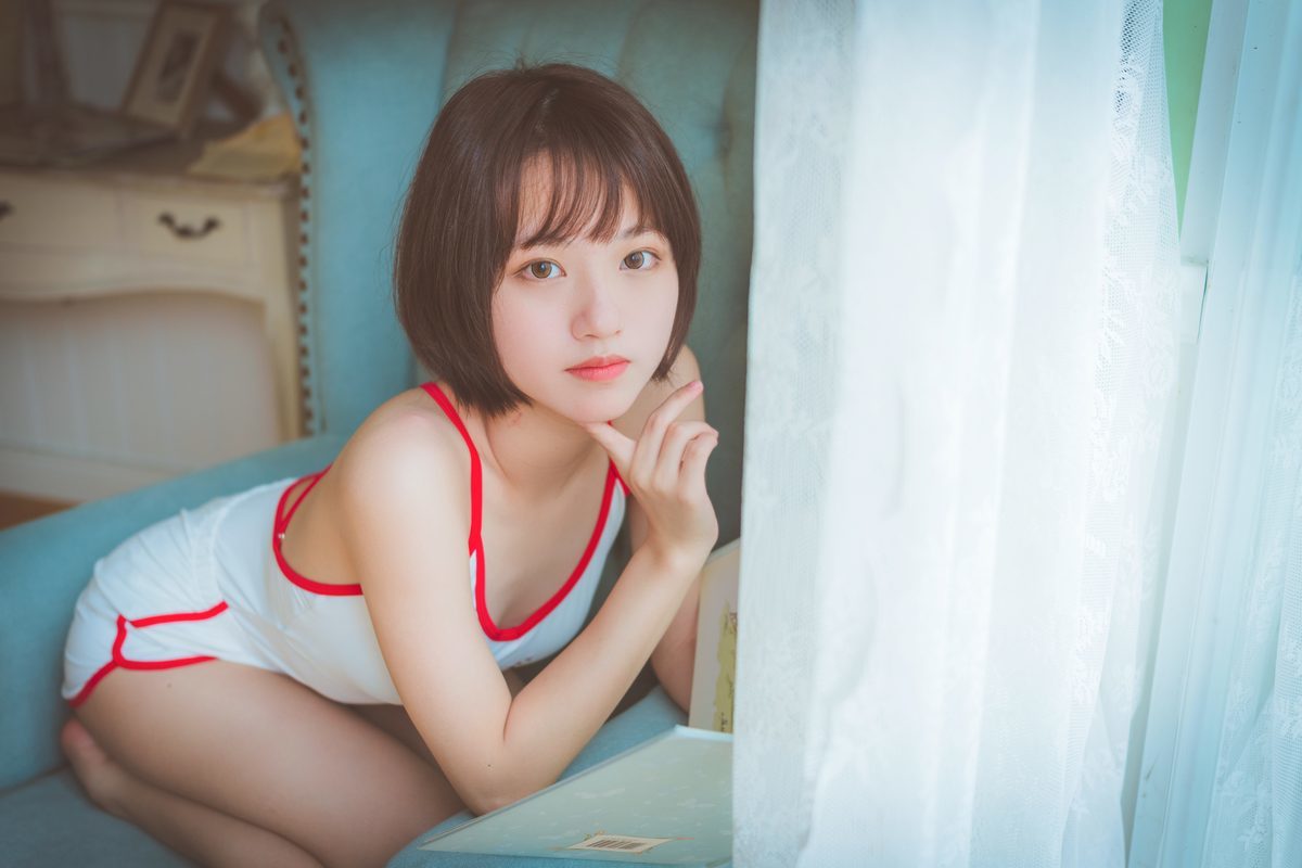 图片[20]-YiTuYu艺图语 Vol.6005 Er Mei AA[25P]-六色网