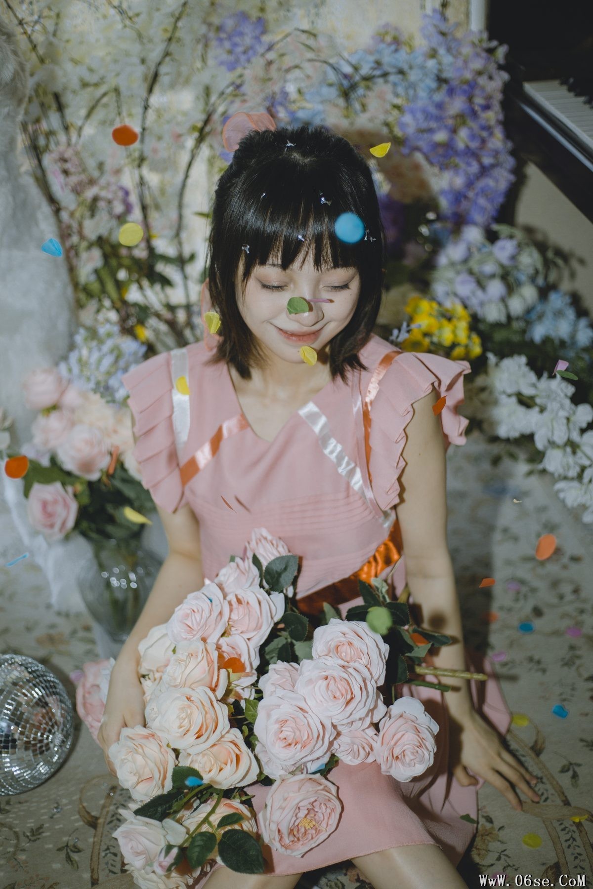 图片[17]-YiTuYu艺图语 Vol.5134 Yan Li Er Salter[24P]-六色网