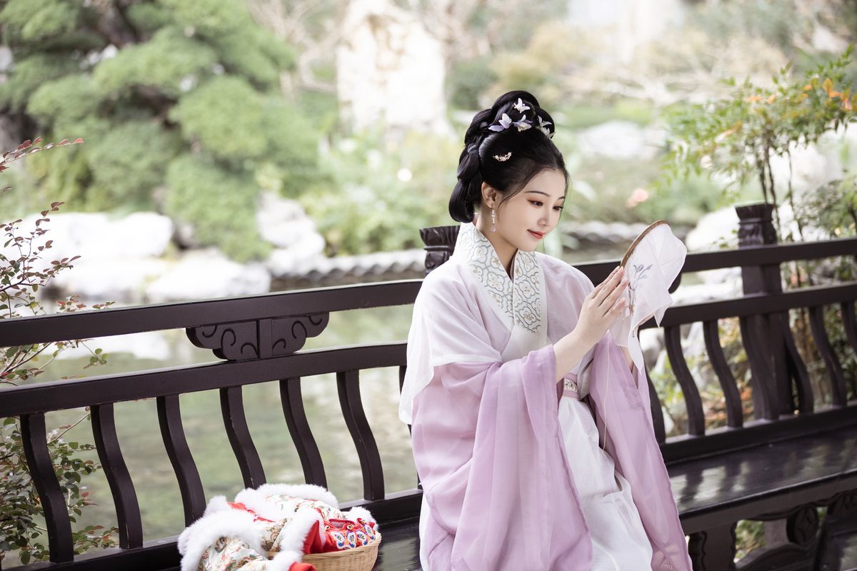 图片[7]-YiTuYu艺图语 Vol.3538 Yi Dui Ling Yi[39P]-六色网