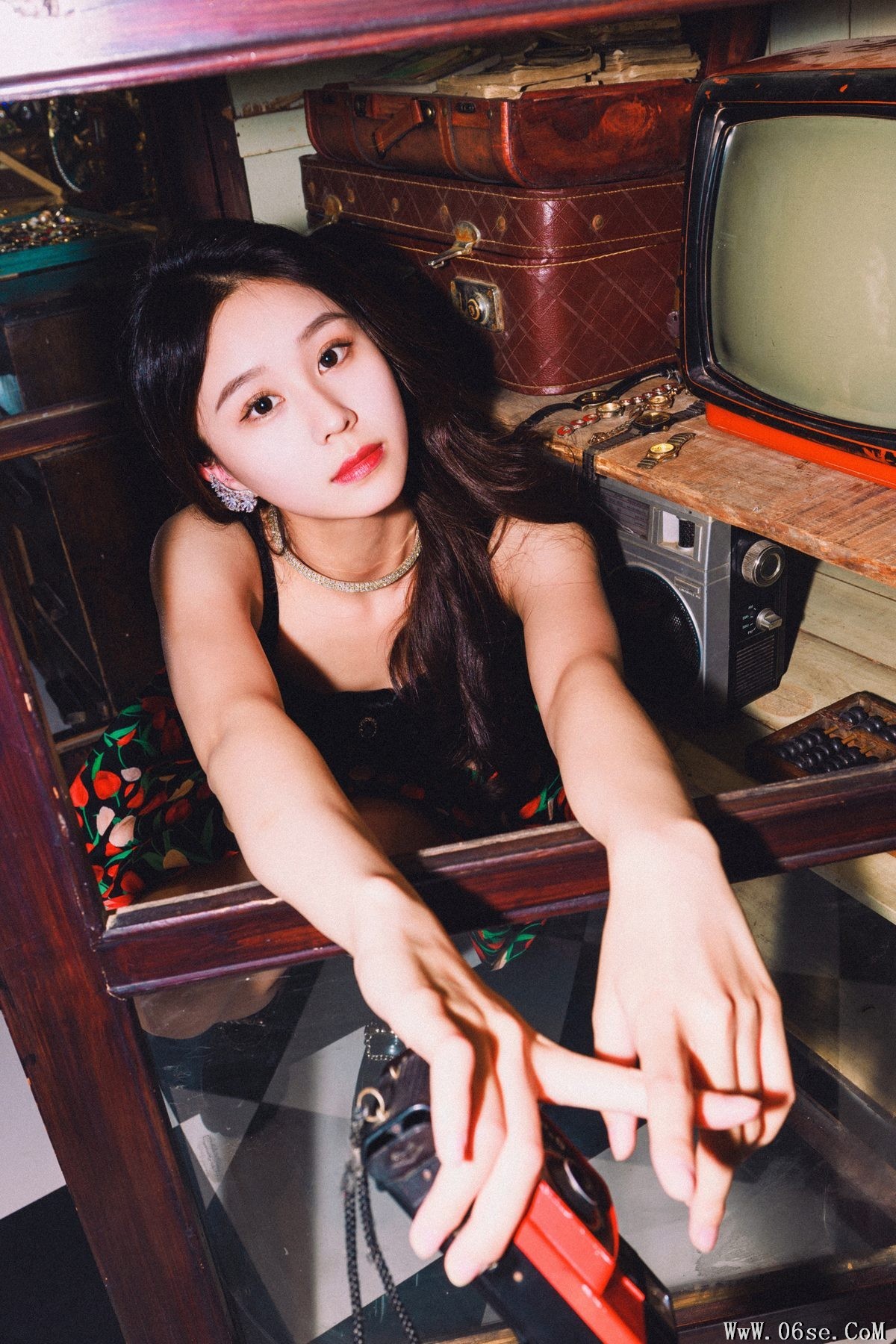 图片[12]-YiTuYu艺图语 Vol.4691 Bin Bin[23P]-六色网