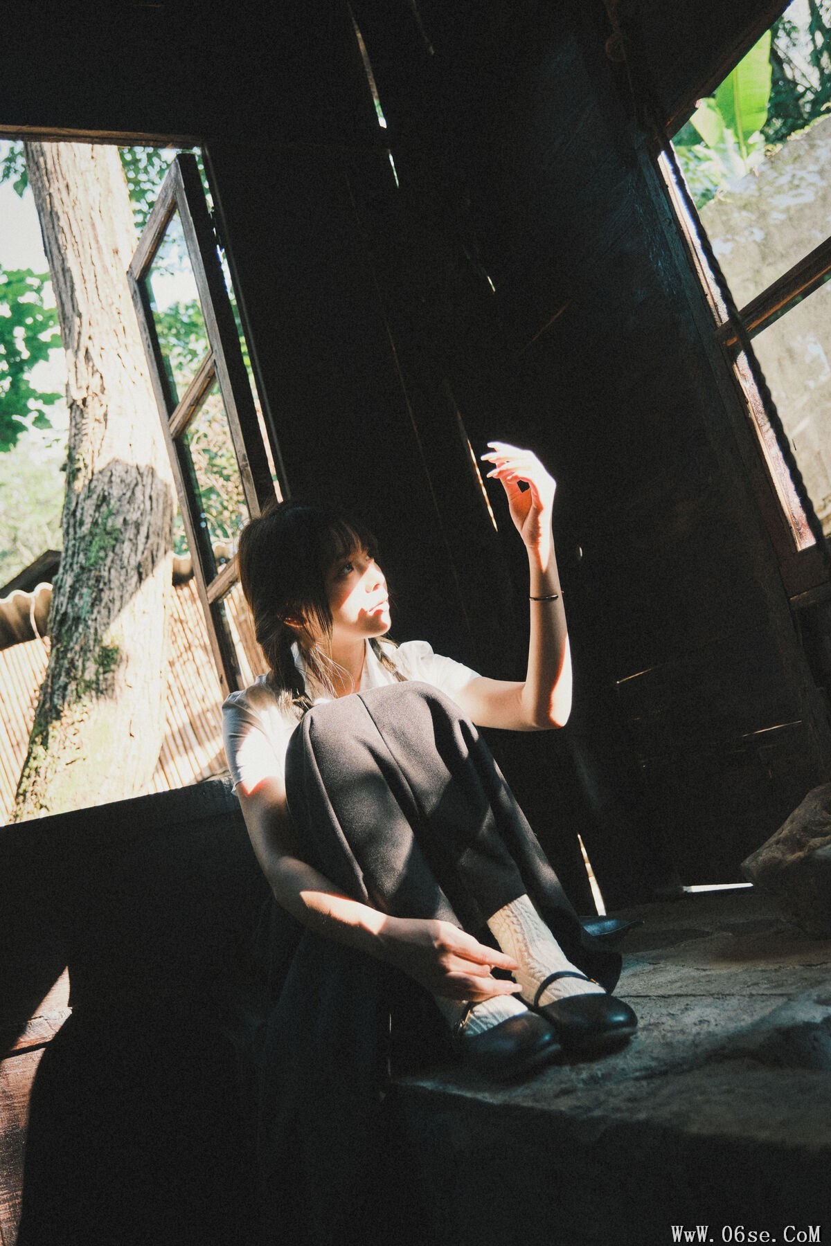 图片[25]-YiTuYu艺图语 Vol.7652 Xiao Xong[33P]-六色网
