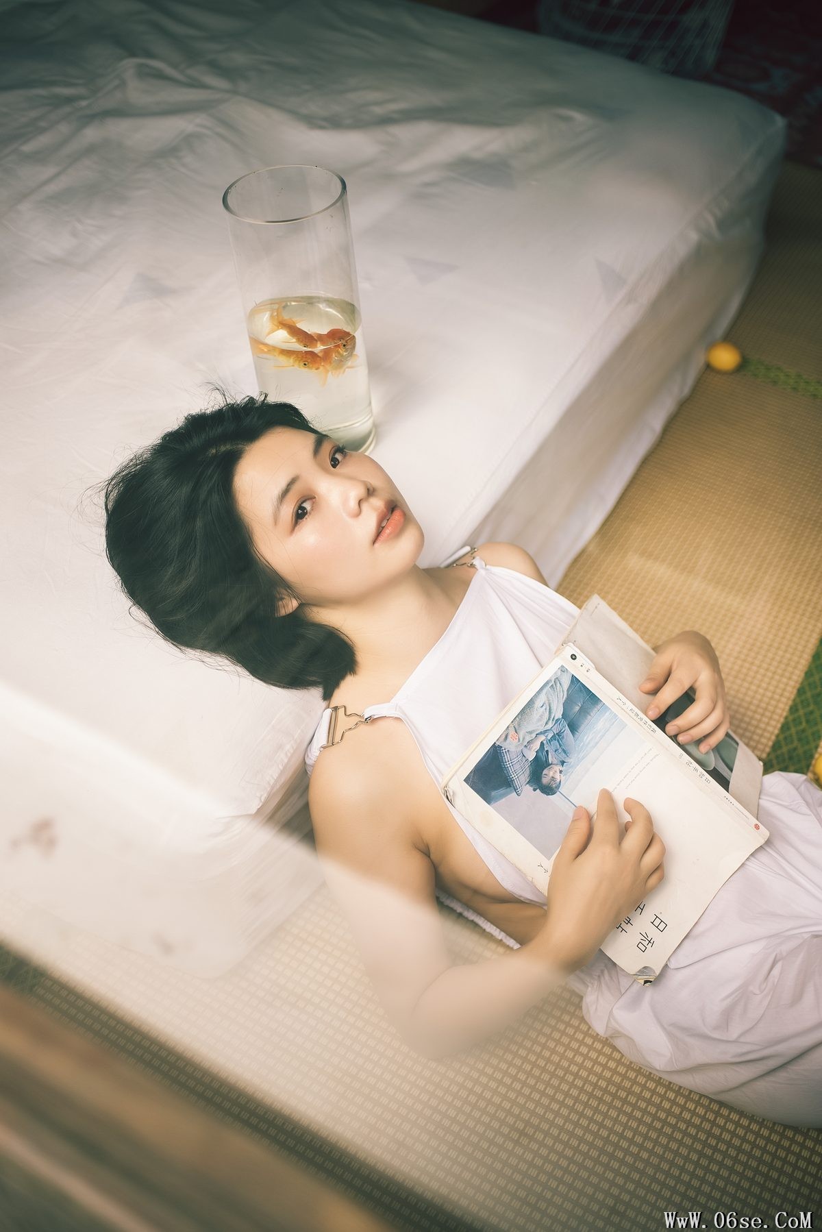 图片[24]-YiTuYu艺图语 Vol.4895 Tinee Xiao Peng You[26P]-六色网