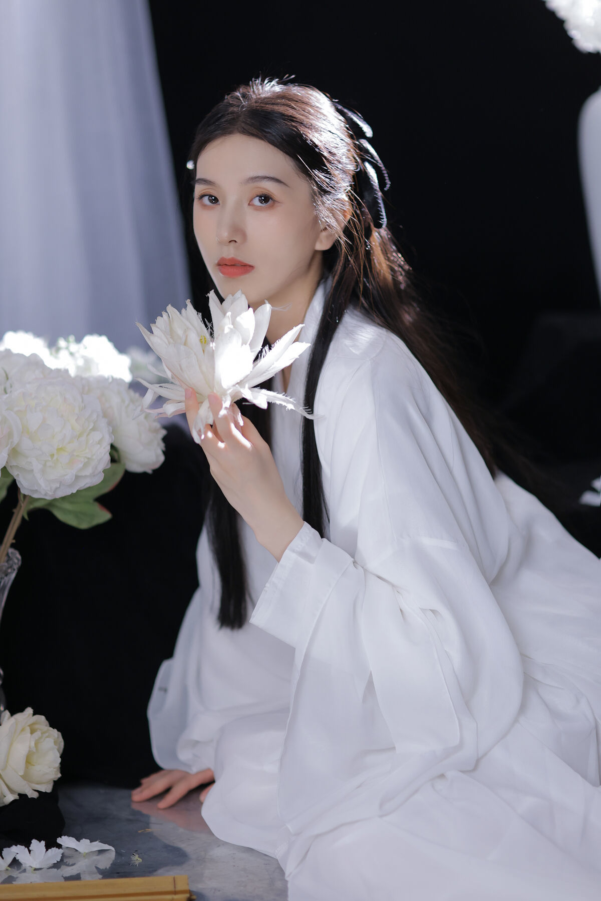 图片[23]-YiTuYu艺图语 Vol.7382 Mei Qi[24P]-六色网