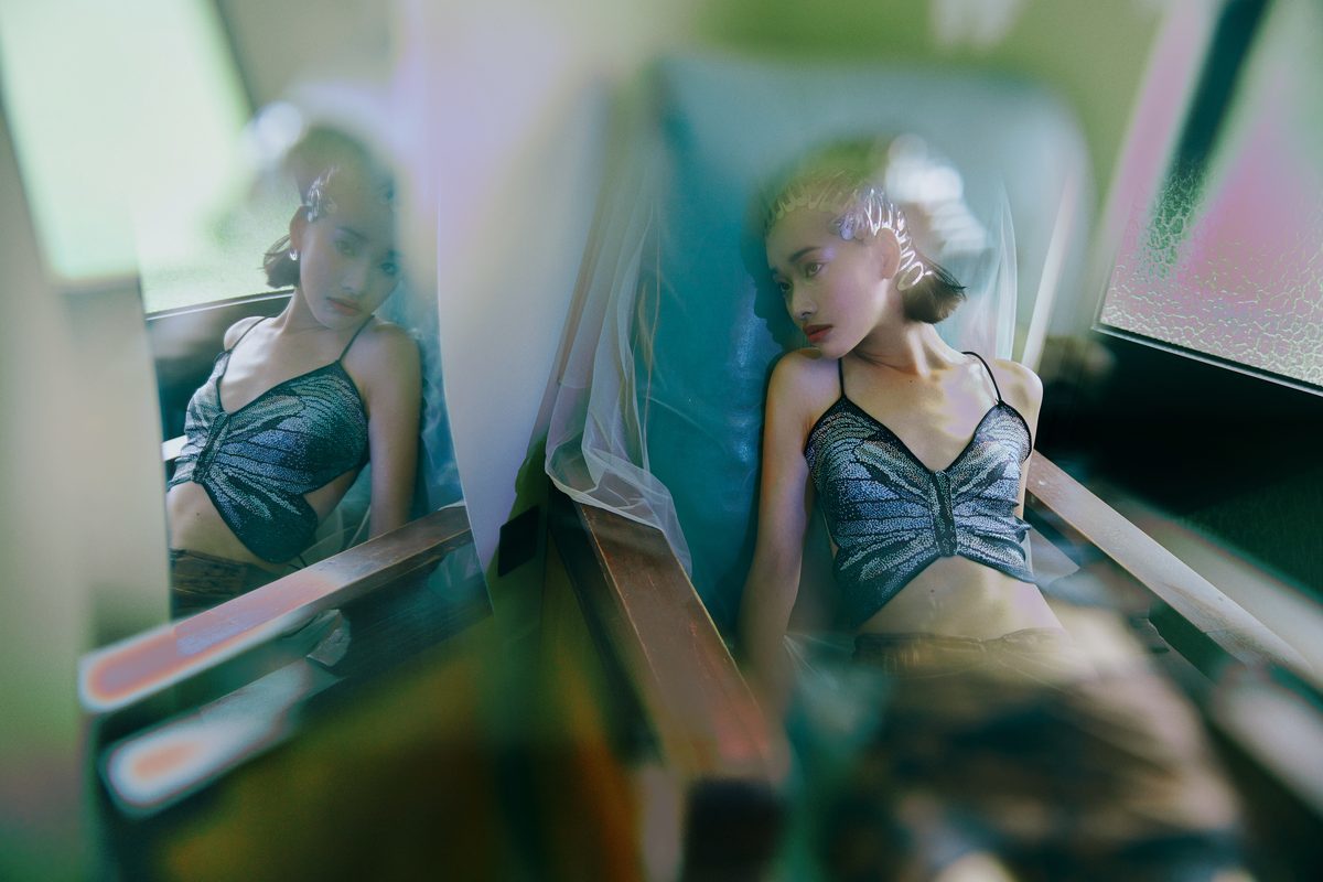 图片[25]-YiTuYu艺图语 Vol.6040 Jia Qi[27P]-六色网