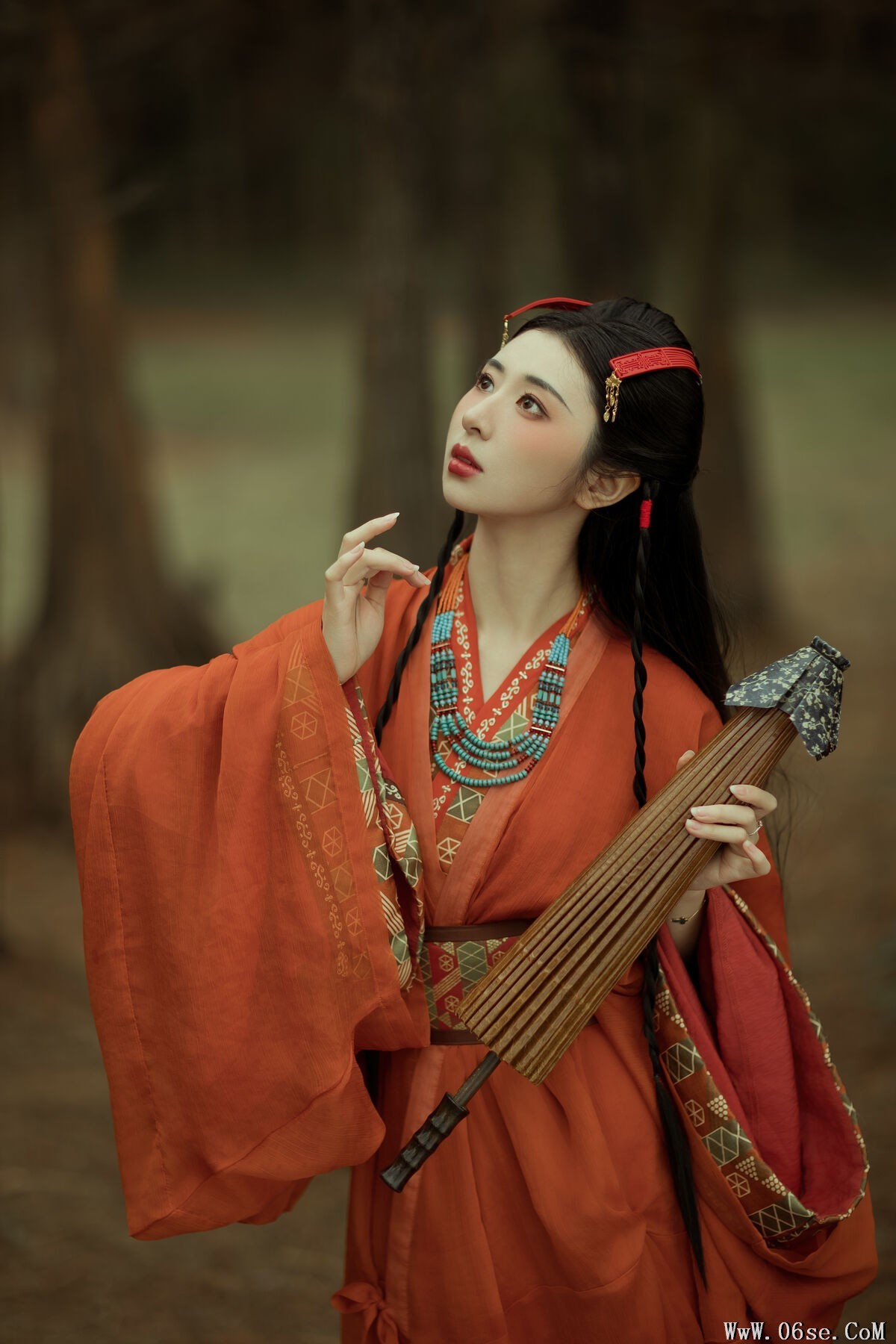 图片[24]-YiTuYu艺图语 Vol.7549 Xiao Xi Zi[33P]-六色网
