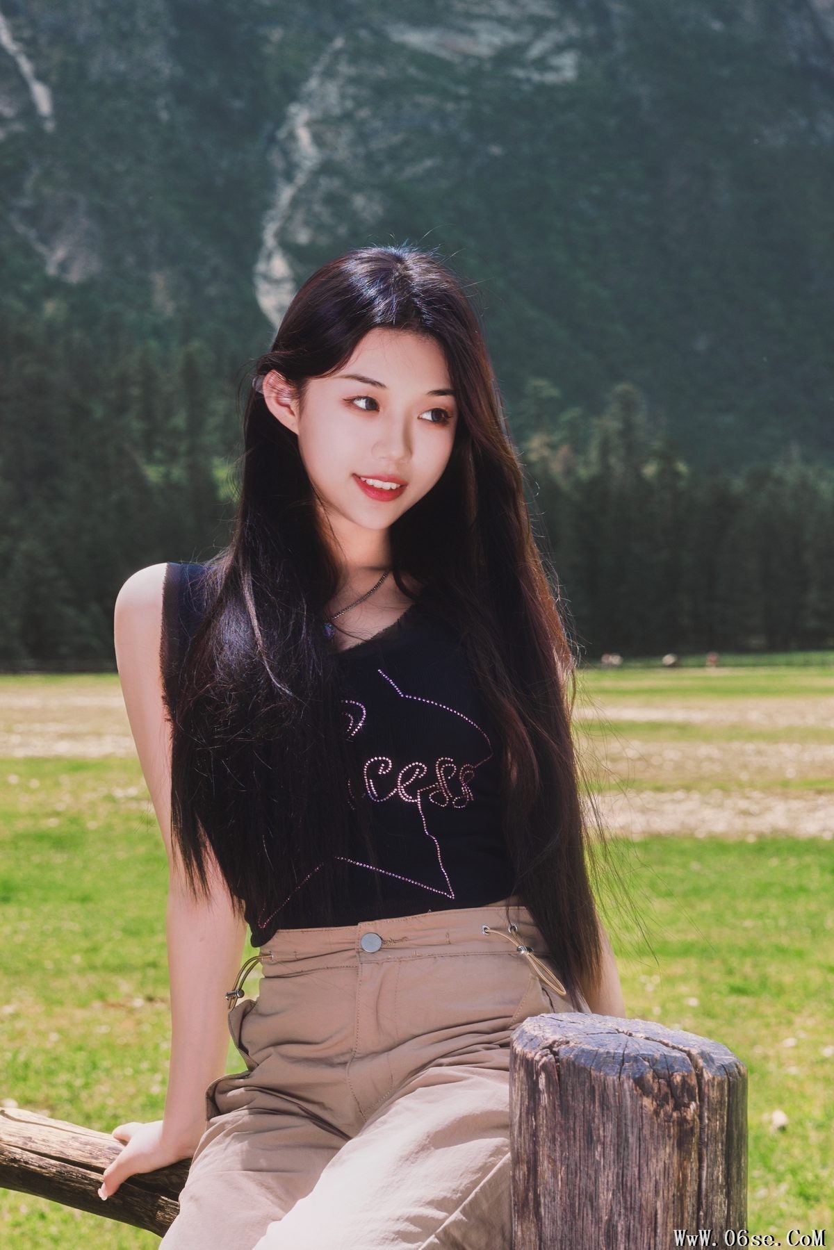 图片[4]-YiTuYu艺图语 Vol.5109 Pei Tong Xue[29P]-六色网
