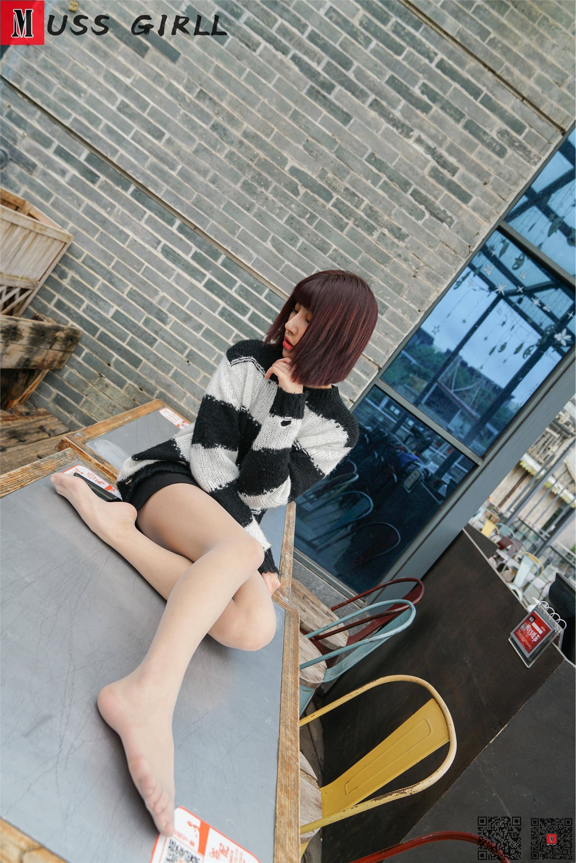 图片[11]-MussGirl慕丝女郎 NO.512 mia[71P]-六色网